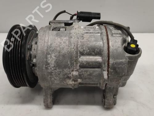 Used AC compressor AC compressor BMW 3 Gran Turismo (F34) 330 i (252 hp) 40350017 40350017