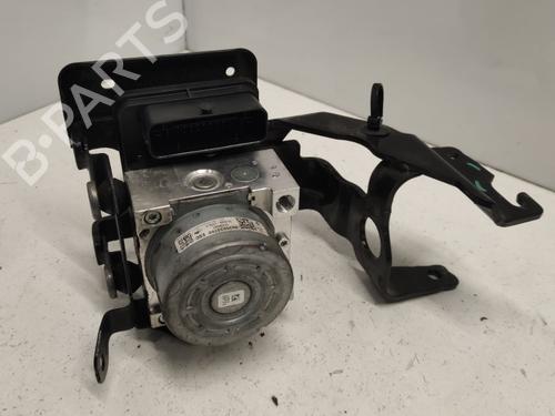 Used ABS pump ABS pump PEUGEOT 208 II (UB_, UP_, UW_, UJ_) 1.2 PureTech 75 (75 hp) 40351159 40351159