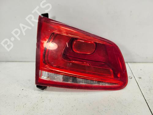 Used Left tailgate light Left tailgate light VW TOUAREG (7P5, 7P6) 3.0 V6 TDI (240 hp) 40352739 40352739