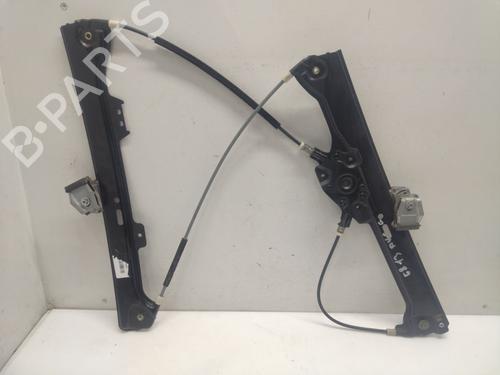 Used Front left window mechanism Front left window mechanism BMW 5 (E60) 530 d (218 hp) 40351591 40351591