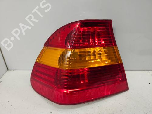 Used Left taillight Left taillight BMW 3 (E46) 325 i (192 hp) 40467884 40467884