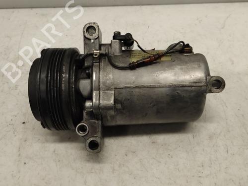 Used AC compressor AC compressor BMW 3 (E46) 320 d (129 hp) 40354673 40354673