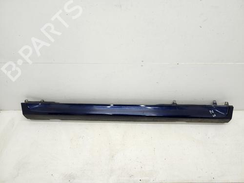 Used Right sideskirt Right sideskirt BMW Z3 Roadster (E36) 2.8 i (193 hp) 40356662 40356662