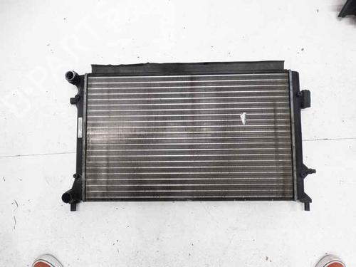 Used Water radiator Water radiator VW GOLF VI (5K1) 1.4 (80 hp) 40348579 40348579