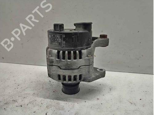 Used Alternator Alternator BMW 3 (E46) 318 i (118 hp) 40355614 40355614