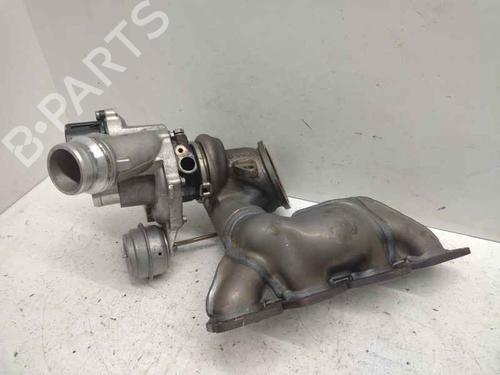 turbochargersupercharger-bmw-1-f20-2011-2012-2013-2014-2015-2016-2017-2018-2019-40349162 main image