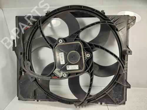 Used Radiator fan Radiator fan BMW 1 (E87) 130 i (265 hp) 40355958 40355958