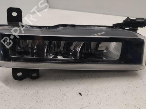 Used Left front fog light Left front fog light BMW 1 (F40) 118 i (136 hp) 40355959 40355959