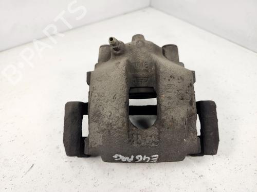 Used Left rear brake caliper Left rear brake caliper BMW 3 Coupe (E46) 318 Ci (150 hp) 40355909 40355909