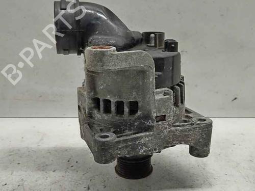 Used Alternator Alternator BMW 3 (E46) 330 xi (231 hp) 40353622 40353622