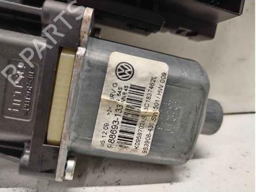 Right front window motor VW PASSAT B6 Variant (3C5) 2.0 TDI | BP40350630E20 - Image 4
