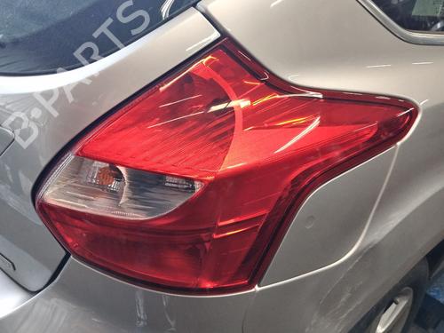 Right taillight FORD FOCUS III 1.0 EcoBoost | BP40349636C35 - Image 1