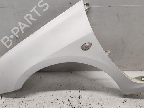 Used Left front fenders Left front fenders PEUGEOT 307 (3A/C) 2.0 HDi 90 (90 hp) 40356230 40356230