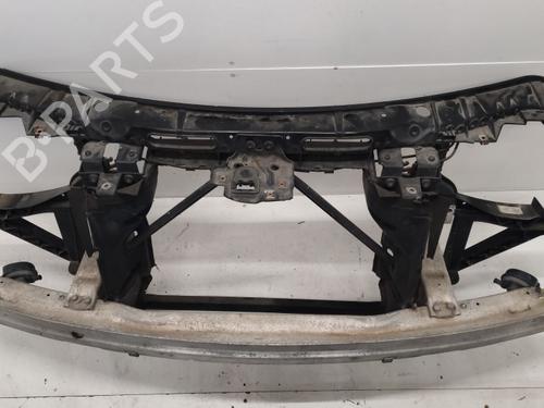 Front slam panel BMW X3 (E83) 3.0 d | BP40614441C72 - Image 2