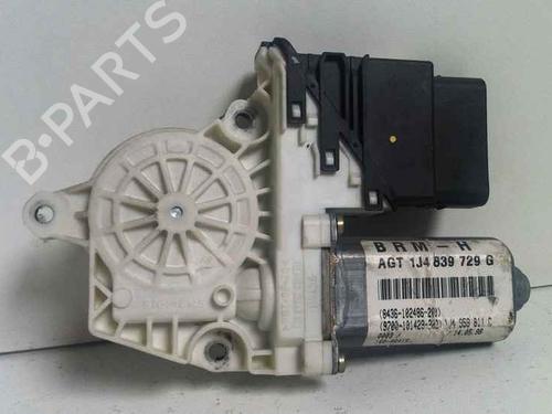 Used Left rear window motor Left rear window motor VW GOLF IV (1J1) 1.9 TDI (150 hp) 40349991 40349991