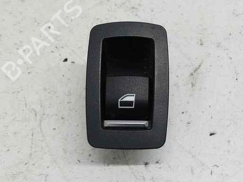 Used Left rear window switch Left rear window switch BMW 3 Touring (F31) 318 d (150 hp) 40355597 40355597