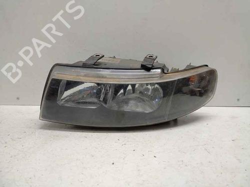 Used Left headlight Left headlight SEAT LEON (1M1) 1.9 TDI (90 hp) 40356471 40356471