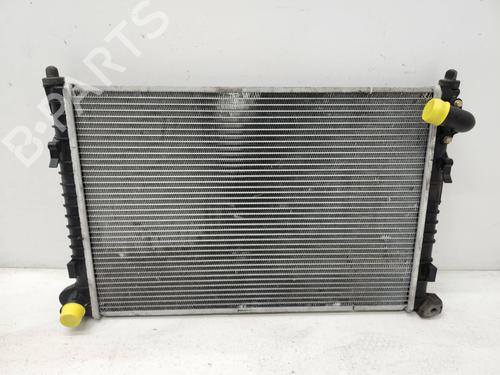 Used Water radiator Water radiator MINI MINI Convertible (R52) Cooper (116 hp) 40351046 40351046