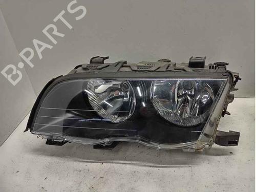 Left headlight BMW 3 (E46) 318 i | BP40351570C28 - Image 1