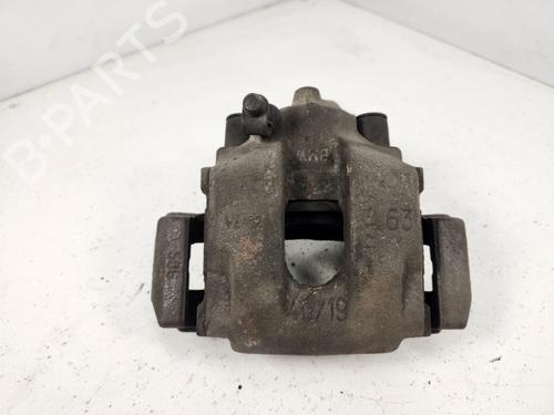 Used Left rear brake caliper Left rear brake caliper BMW 3 Touring (E46) 320 i (150 hp) 40355910 40355910