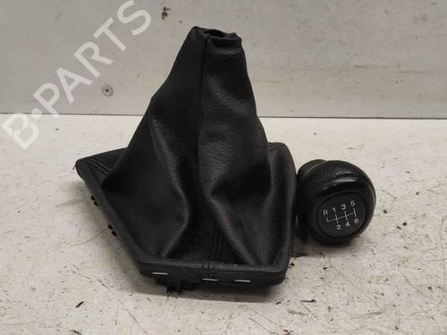 Used Shift knob Shift knob BMW 1 (F20) 118 d (143 hp) 40355507 40355507