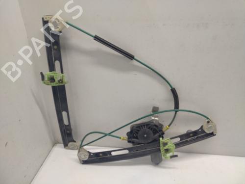 Front right window mechanism BMW 3 Compact (E46) 318 td | BP40453799C23 - Image 4