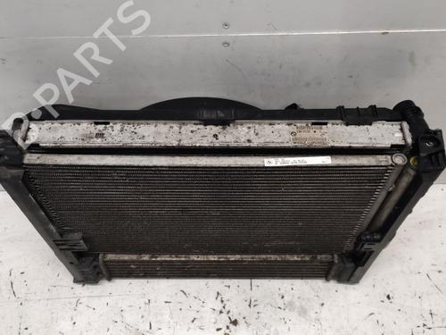 Water radiator BMW 1 (E87) 118 d | BP40350235M31 - Image 9