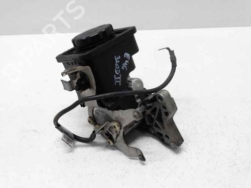 Used Steering pump Steering pump BMW 3 (E46) 320 d (150 hp) 40453840 40453840