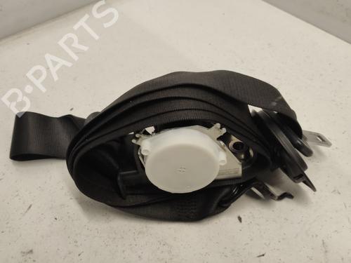 Front left seatbelt BMW 1 (F21) M 135 i | BP40349500I26 - Image 1