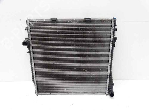Used Water radiator Water radiator BMW X5 (E53) 3.0 d (218 hp) 40350909 40350909