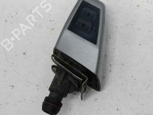 Used Headlight washer Headlight washer BMW X3 (E83) 3.0 d (218 hp) 40349835 40349835