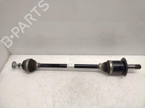 Used Left rear driveshaft Left rear driveshaft BMW 3 Touring (G21, G81) 320 d Mild-Hybrid xDrive (190 hp) 40351945 40351945