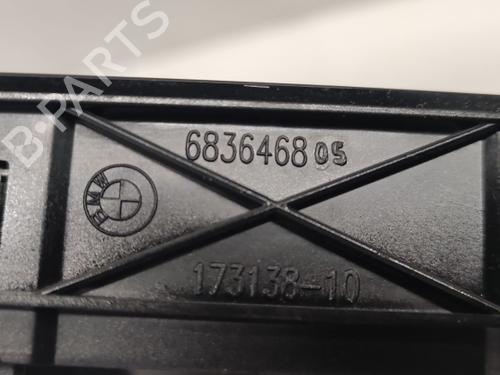 Climate control BMW 1 (F20) 118 i | BP40353737I5 - Image 2
