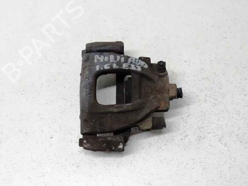 Used Right front brake caliper Right front brake caliper MINI MINI (R50, R53) One (90 hp) 40356285 40356285