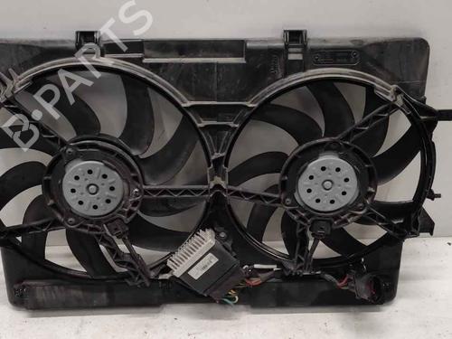 radiator-fan-audi-q5-8rb-2008-2009-2010-2011-2012-2013-2014-2015-2016-2017-2018-2019-40348794 main image
