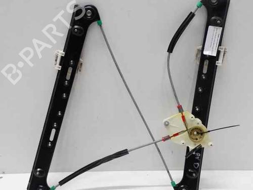 Front right window mechanism BMW X3 (E83) 3.0 sd | BP40356346C23 - Image 1