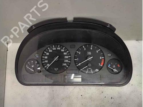 instrument-cluster-bmw-5-e39-1995-1996-1997-1998-1999-2000-2001-2002-2003-40357072 main image