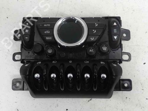climate-control-mini-mini-r56-2005-2006-2007-2008-2009-2010-2011-2012-2013-2014-40356836 main image