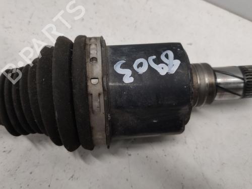 Left front driveshaft MINI MINI COUNTRYMAN (R60) Cooper D | BP40516735M38 - Image 3