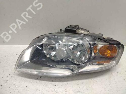 left-headlight-audi-a4-b6-avant-8e5-2000-2001-2002-2003-2004-2005-40356848 main image