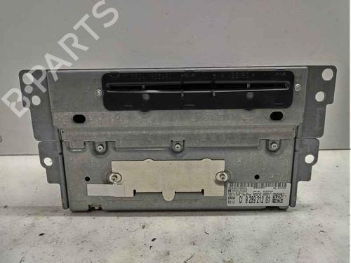 other-bmw-3-f30-f80-2011-2012-2013-2014-2015-2016-2017-2018-40348803 main image