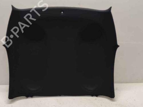 Used Interior roof Interior roof MINI MINI Coupe (R58) Cooper S (184 hp) 40354898 40354898