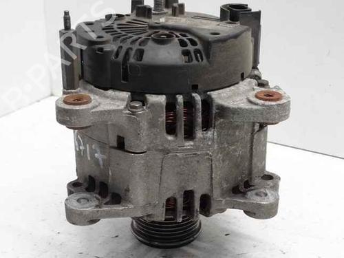 Alternator VW GOLF V (1K1) 1.9 TDI | BP40349086M7 - Image 2