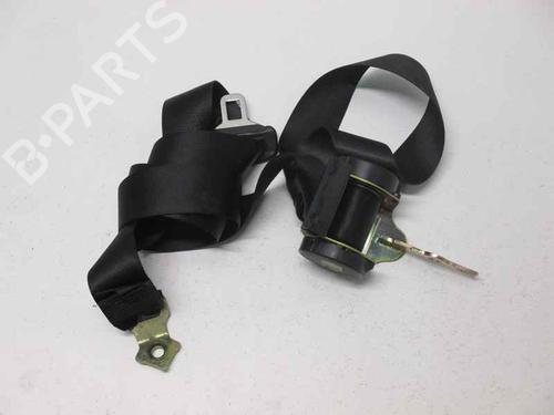 Used Rear center seatbelt Rear center seatbelt BMW 3 (E46) 320 d (150 hp) 40453786 40453786