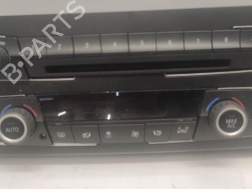 Climate control BMW 1 (F20) 118 d | BP40353730I5 - Image 5