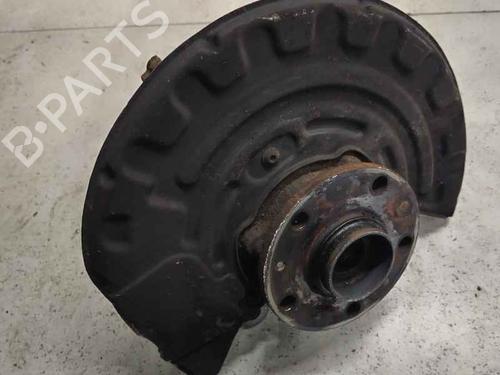 Right front steering knuckle VW GOLF VI (5K1) 2.0 R 4motion | BP40348892M26 - Image 2