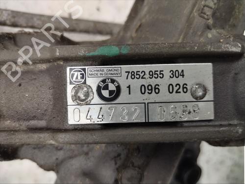 Steering rack BMW 5 (E39) 520 i | BP40354450M22 - Image 3
