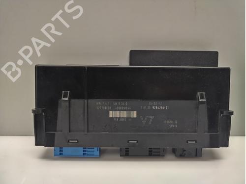 Used Electronic module Electronic module BMW 5 Touring (F11) 520 d (184 hp) 40352902 40352902