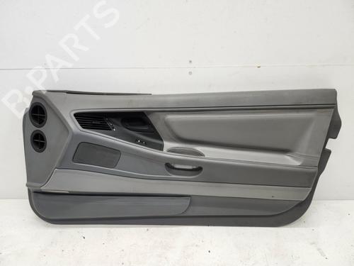 Used Front right panel Front right panel BMW 8 (E31) 850 i, Ci (300 hp) 40353950 40353950