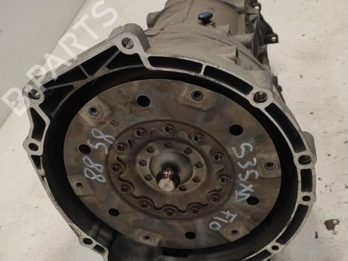 Gearbox BMW 5 (F10) 535 d xDrive | BP40348630M3 - Image 5